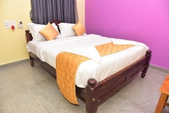 Hotel O HAPPY HOMESTAY, Tirupati