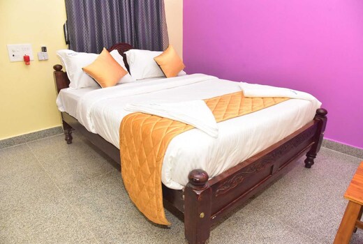 Hotel O HAPPY HOMESTAY