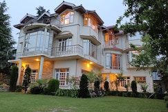 Mountain Breeze, Srinagar