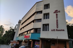 HOTEL SRI BHAVAN, Ooty