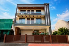 Townhouse Hotel SRV inn, Lucknow
