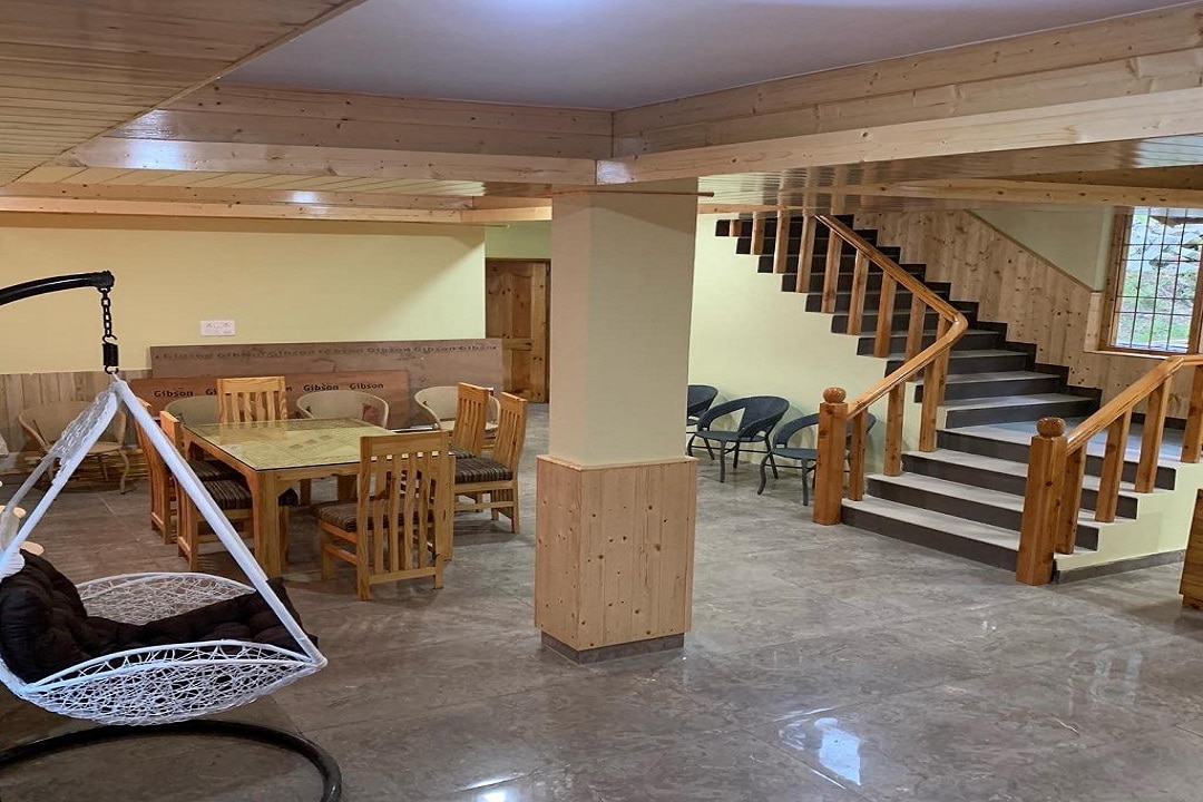 Hotel Rohtang View Villa - Tap to explore photos