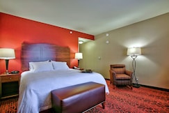 Hampton Inn & Suites Scottsdale Riverwalk, Phoenix