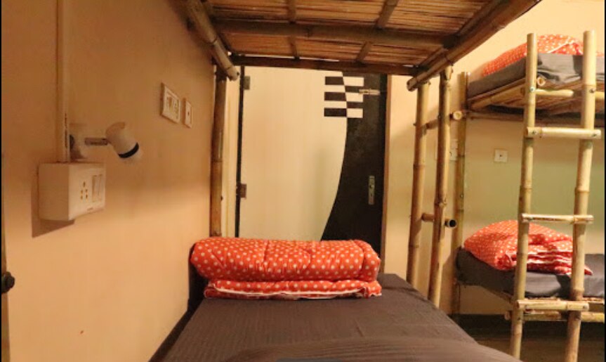 Backpackers Headquarter Jaipur - Tap to explore photos