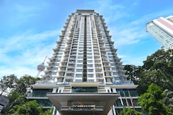 Sunday Hotel Near Petronas Twin Tower Formerly Suasana Suites, Kuala Lumpur