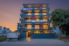 FabHotel Infinity Stays Near Medanta- The Medicity Hospital, Gurugram, Gurgaon