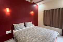 Love Hampi Homestay, Hampi