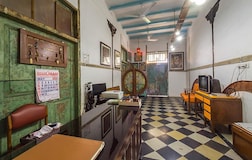 Common Area