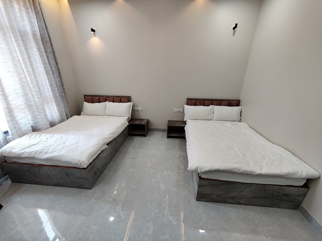 Hotel Ashirwad - Tap to explore photos