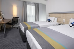 Holiday Inn Express HULL CITY CENTRE, Kingston upon Hull