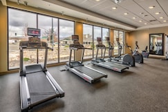 Home2 Suites by Hilton Reno, Storey