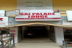HOTEL SAI PALACE LODGING, Nanded