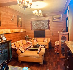 Living Room 1