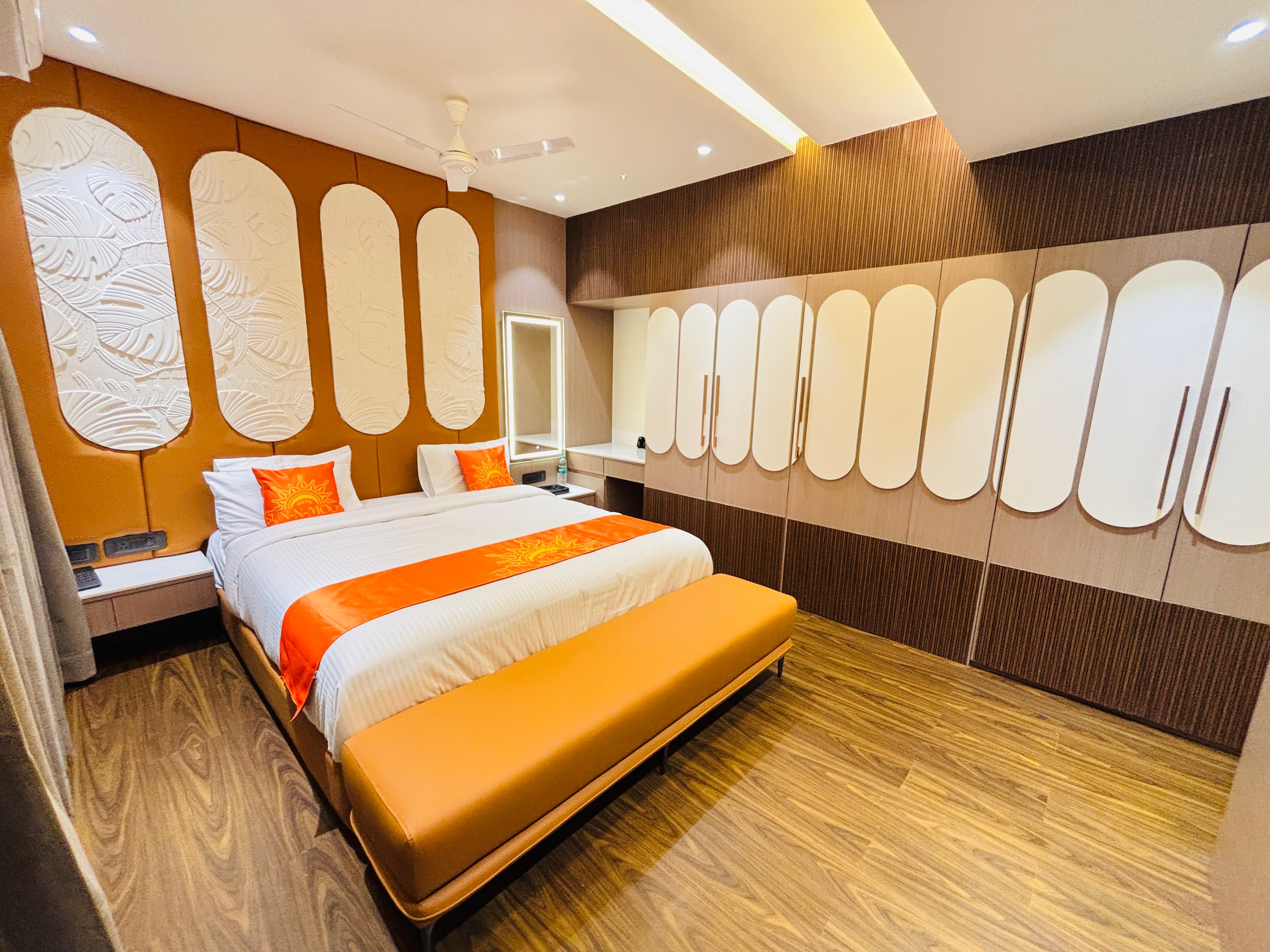 Presidential Suite 1