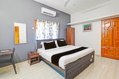 Hotel O CBL INN, Chennai