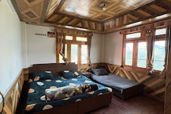 Hatuhill homestay, Narkanda