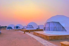 Crystal Resort, Jaisalmer
