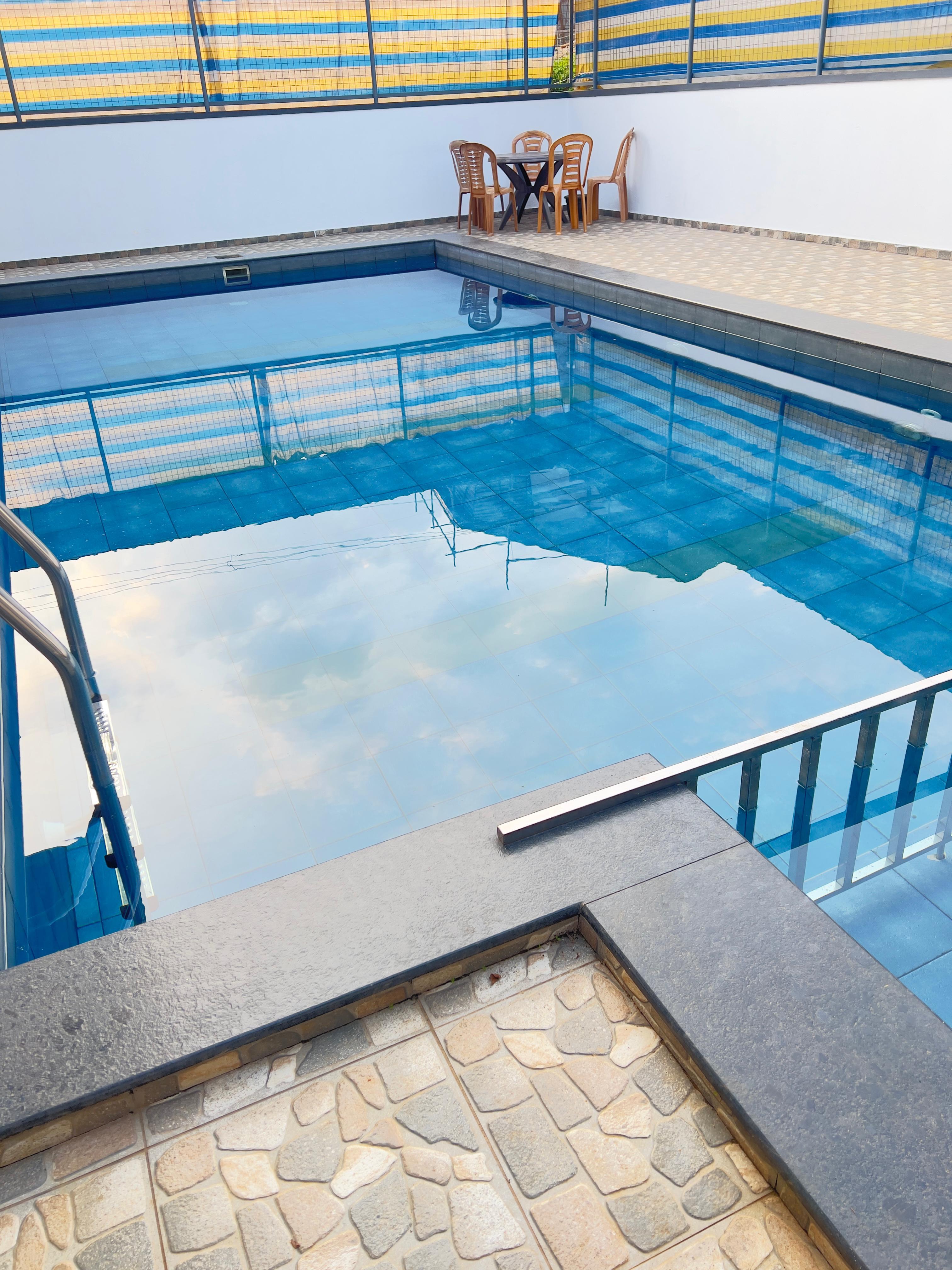 Canary Aadar Villa | Private Pool Villa - Tap to explore photos