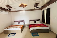 Hotel Moti Palace, Khatu
