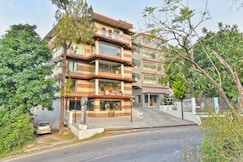 Hotel Pine View, Dharamshala