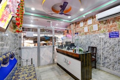 Super Hotel O Joy Maa Tara Hotel & Restaurant, Kolkata