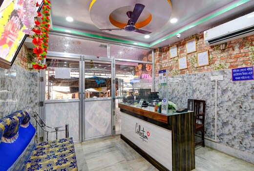 Hotel O Joy Maa Tara Hotel & Restaurant