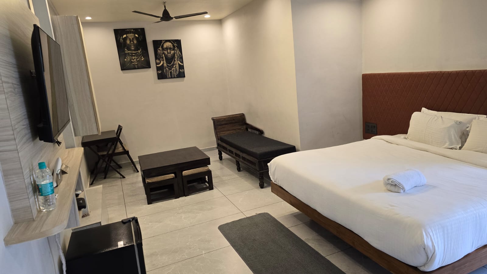 MJ Hotel Stay Inn - Tap to explore photos