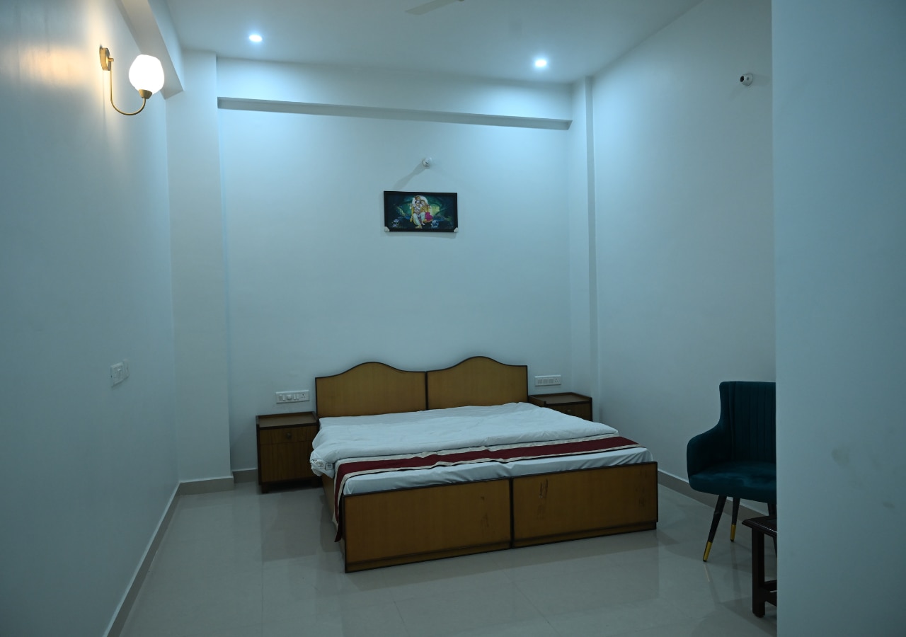 New Gokuldham | Entire 2BHK Apartment - Tap to explore photos