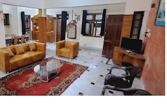 Sharan Homestay, Ayodhya