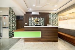 Fortune Suites, Bangalore