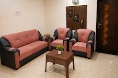 Viswa Suites, Theni