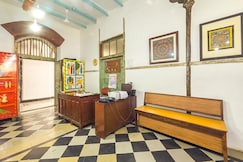 Hostel Vasantashram CST Mumbai, Mumbai