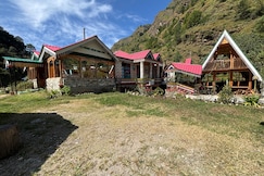 Pin Parvati Great Himalayan Homestay, Sainj