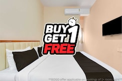 Super Hotel O Dehu Pune, Pune