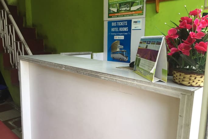 Senthilnathan Homestay - Tap to explore photos