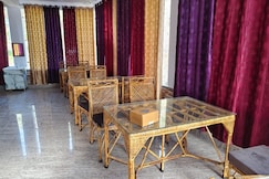 Hotel Shaaneshwar Mahadev & Restaurant, Kedarnath