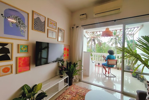 Through the Looking Glass