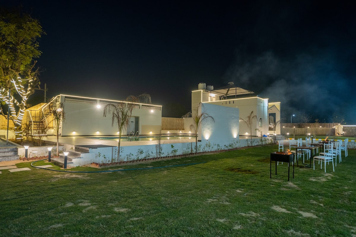 Photos of Avadh Farms Farm House in Jaipur