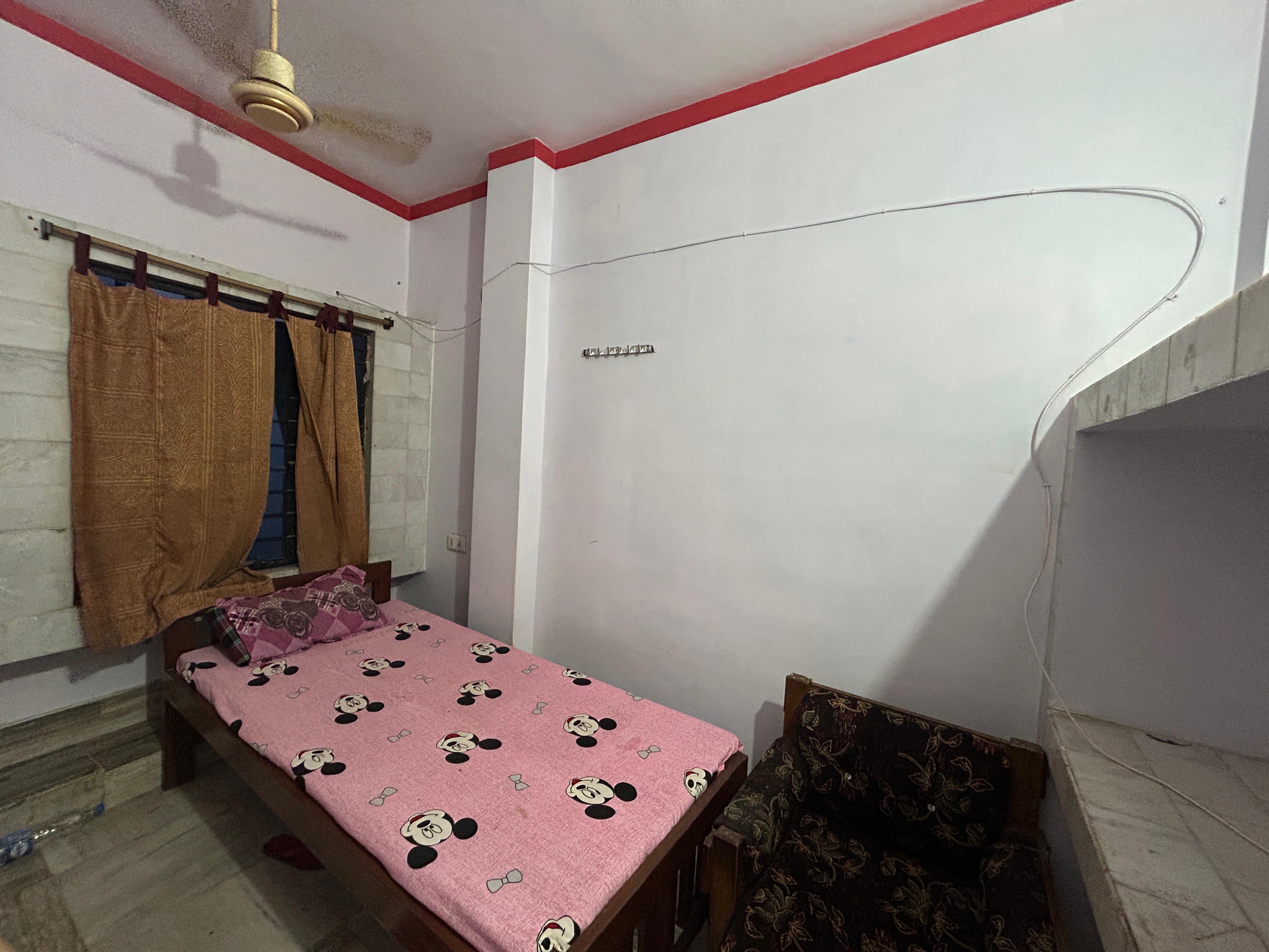 NEW HOTEL SHANTI REST HOUSE - Tap to explore photos
