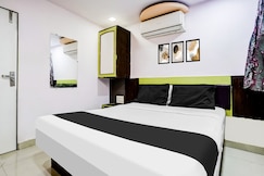 Hotel O New Brick Hotel, Matheran