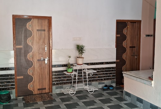 Laxmi Homestay