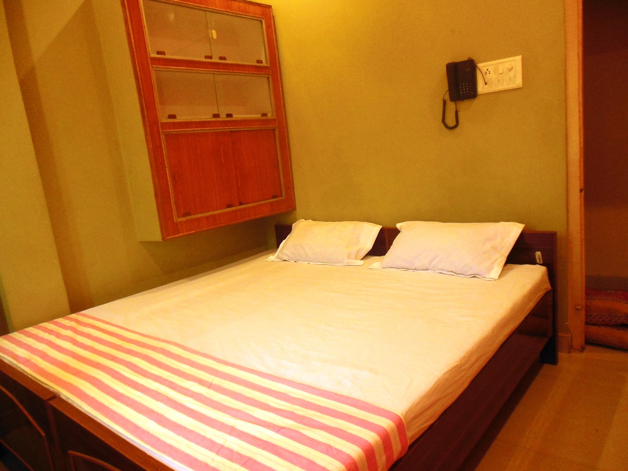  Hotel Aakash Ganga - Tap to explore photos
