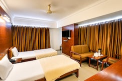 HOTEL APEX, Ahmedabad