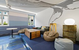 Common Area