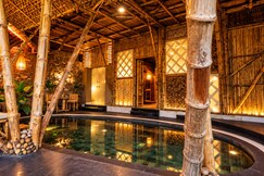 Arthvilas The Luxury Bamboo Villa, Chaksu