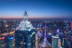Grand Hyatt Shanghai, Shanghai