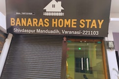 Banaras Home Stay, Varanasi