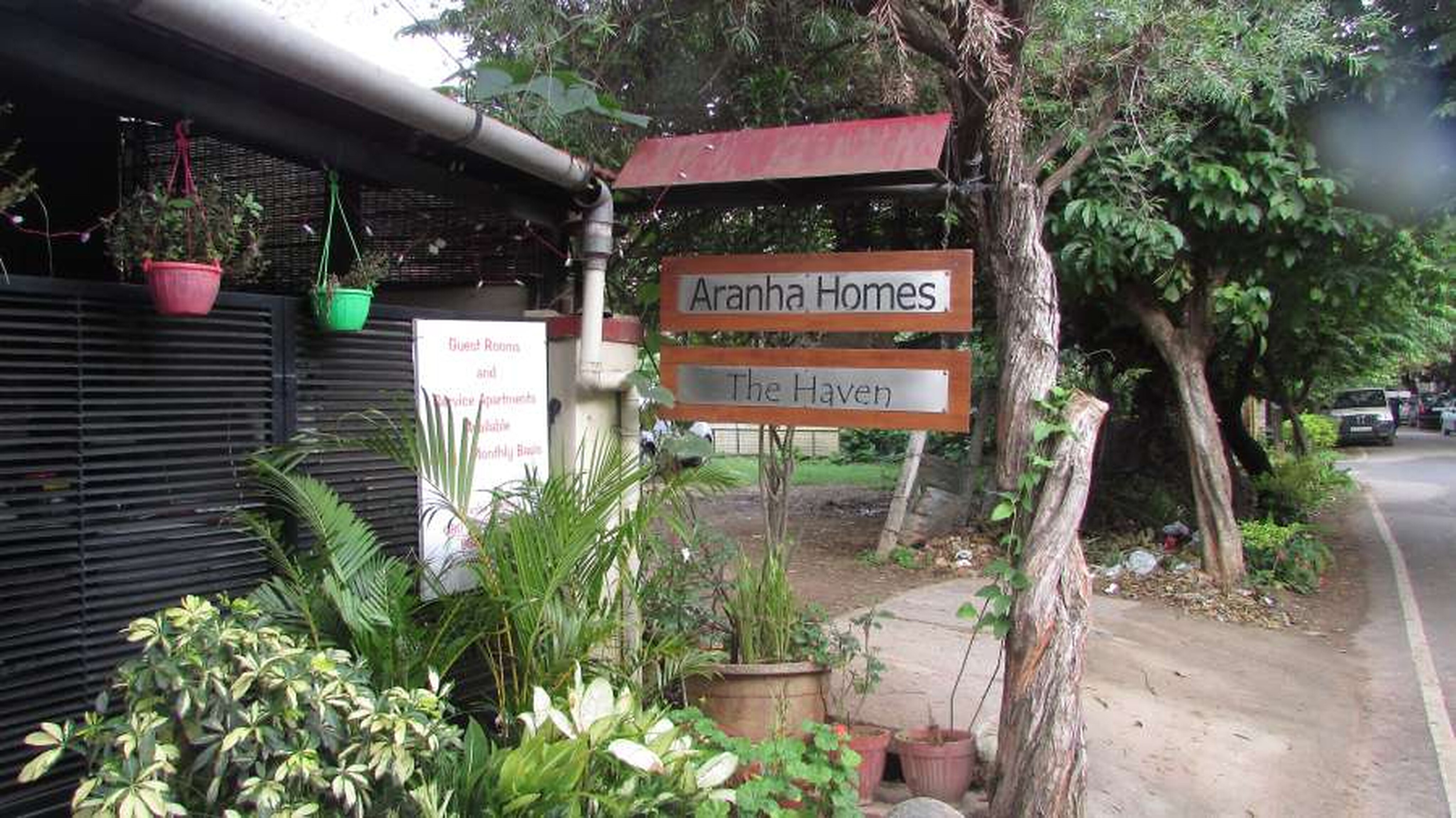 Aranha Homes Bangalore - Tap to explore photos