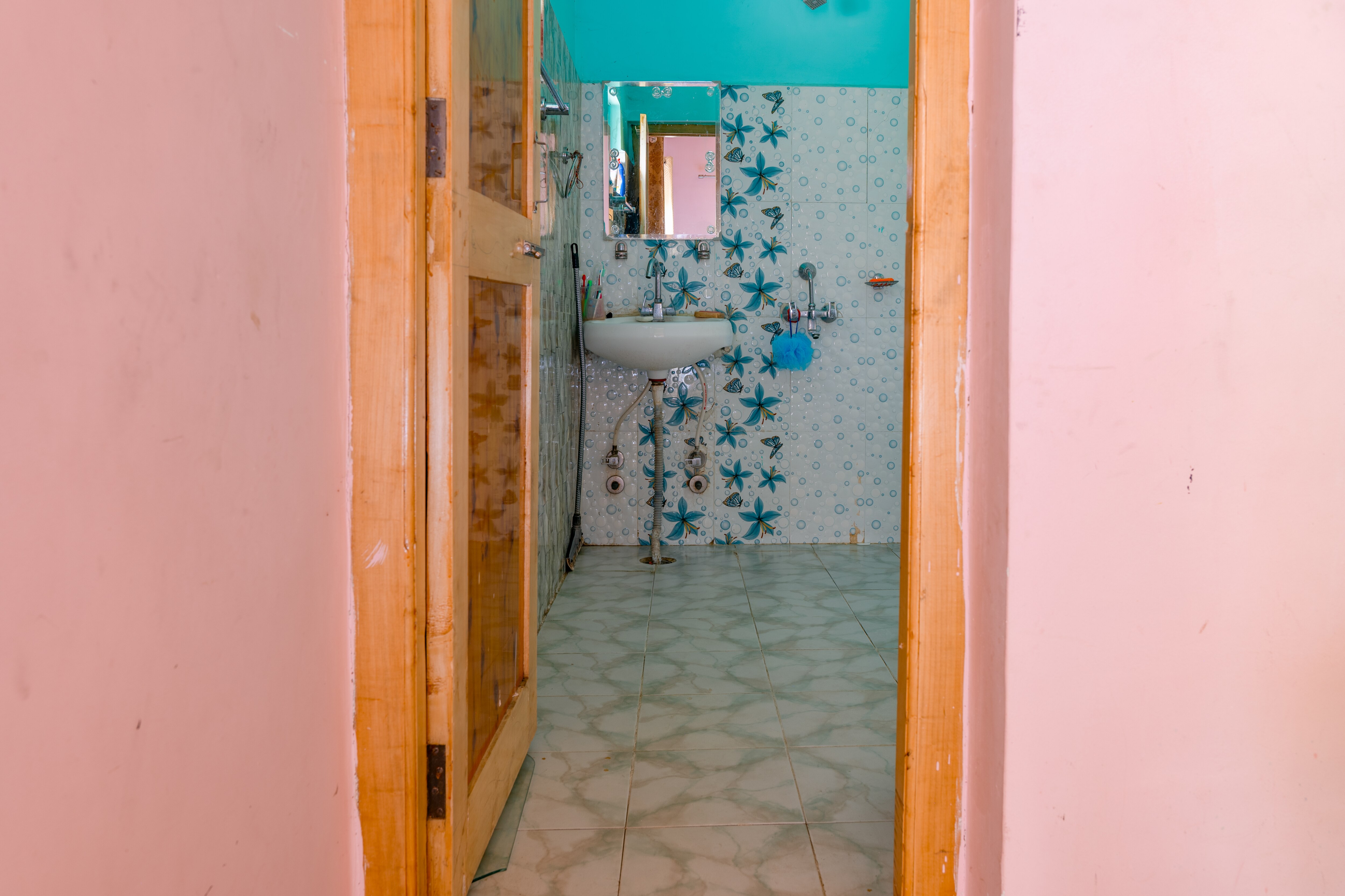 Wanla Eco Homestay - Tap to explore photos