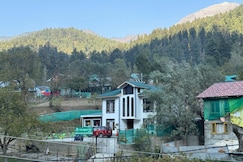 Pahalgam Hill Resorts, Pahalgam